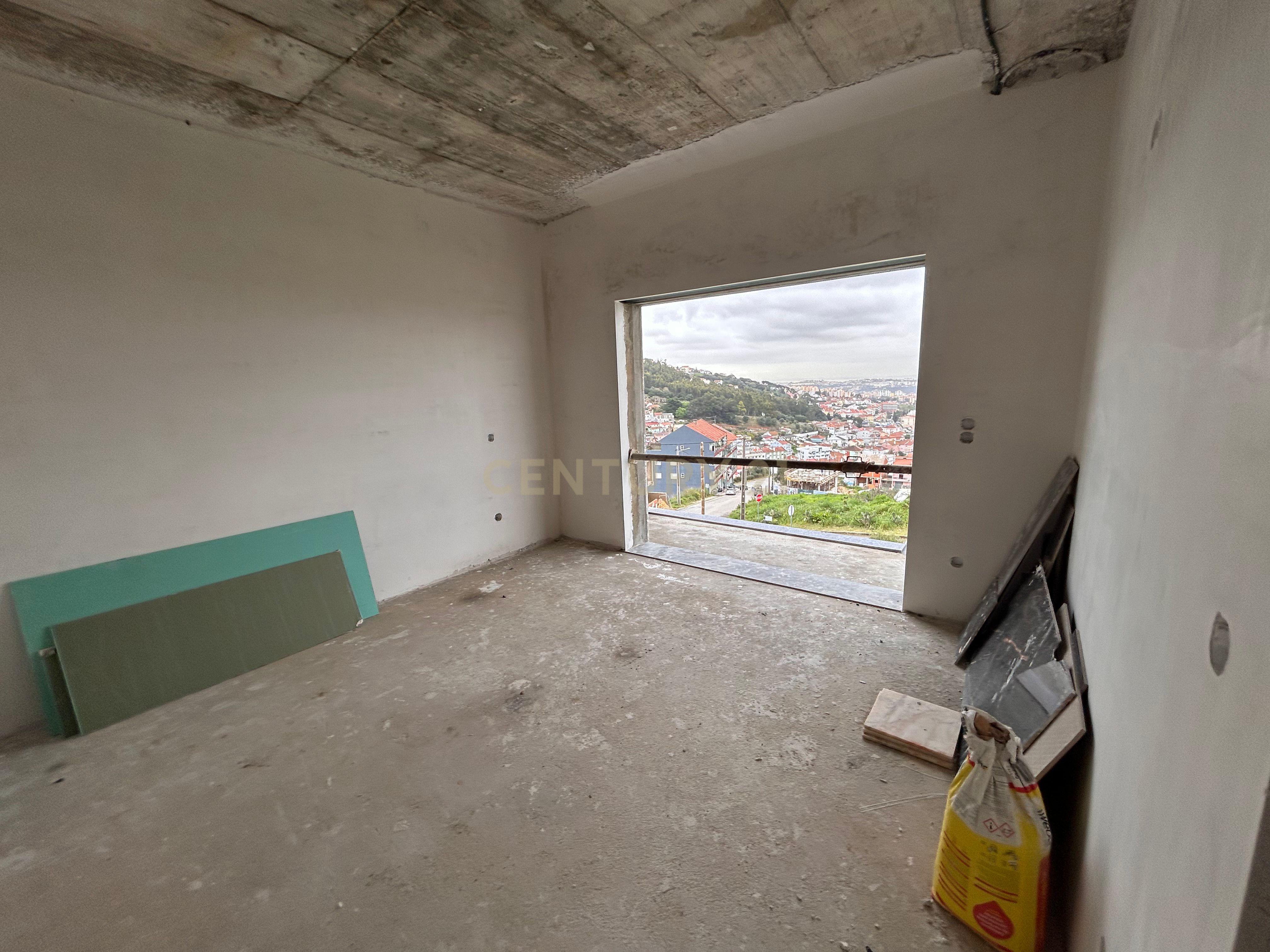 Moradia Nova em Construção no Bairro do Girassol - Image 18